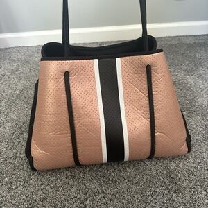 Haute Shore Tote Bag